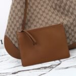GUCCI Gucci B large shoulder bag - Bag - Image 7