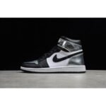 Air Jordan 1 Silver Toe CD046 - Shoes