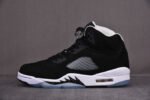 AIR JORDAN 5 RETRO OREO CT483 - Shoes - Image 2