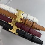 Celine Belts