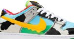 Ben & Jerry’s x Dunk Low SB Chunky Dunky - Shoes - Image 5
