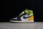 Air Jordan 1 High OG University Gold 55508 - Shoes - Image 2