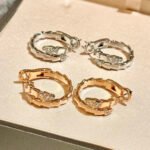 Bvlgari Serpenti Viper Earrings - Image 3