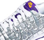 Wmns Dunk Low Flip The Old School - Shoes - Image 10