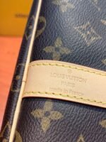 Louis Vuitton LV Keepall Travel Bag Multi Sizes - Bag - Image 10