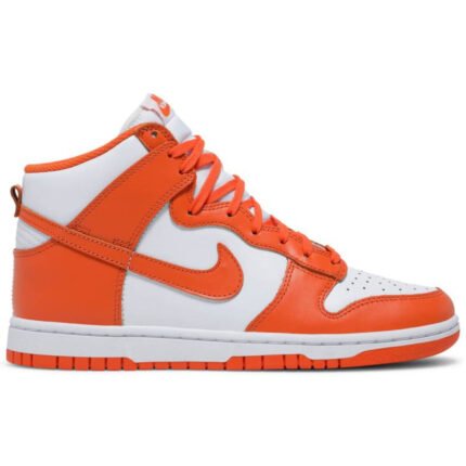 Dunk High Syracuse 2021 - Shoes