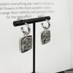 Chanel Earrings - Image 6