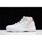 Air Jordan 11 Platinum Tint 37803 - Shoes
