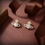 Vivienne Westwood Earrings - Accessories