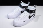 Nike Air Force 1 Mid `07 LV8 80460 - Shoes - Image 6