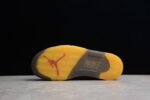 Off-White x Air Jordan 5 Retro SP 'Sail' - Shoes - Image 12
