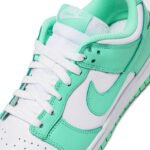 Wmns Dunk Low Green Glow - Shoes - Image 10
