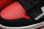 Air Jordan 1 Retro High OG Bred Toe 55508 - Shoes - Image 6