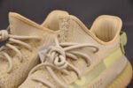 Yeezy Boost 350 V2 Flax FX9028 - Image 11