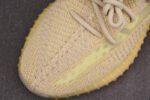 Yeezy Boost 350 V2 Flax FX9028 - Image 14