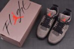 AIR JORDAN 4 RETRO TAUPE HAZE DB073 - Shoes - Image 13