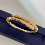 Bvlgari Serpenti Viper Bracelet - Image 5
