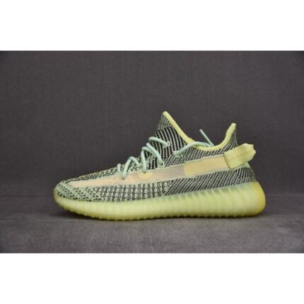 Yeezy Boost 350 V2 Yeezreel REFLECTIVE FX4130