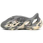 Yeezy Foam Runner MXT Moon Grey GV7904 - Shoes - Image 3