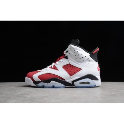 Air Jordan 6 Retro Carmine - Shoes