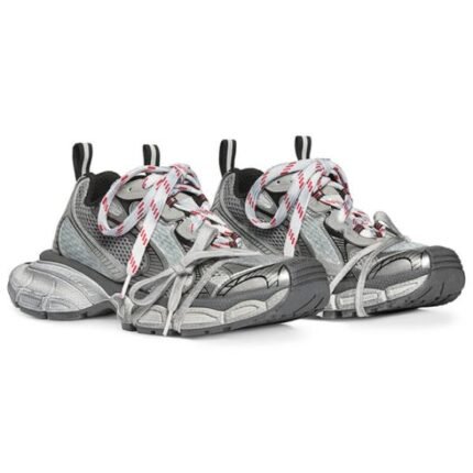 Balenciaga 3XL Sneaker- BlueGrey - Shoes