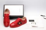 Gucci Ace Sneakers 58 - Shoes - Image 12