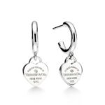 TIFFANY Earrings - Accessories