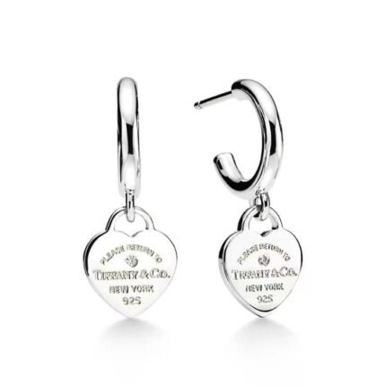 TIFFANY Earrings - Accessories