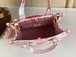 LOUIS VUITTON LV Monogram Canvas Onthego Bag - Image 8