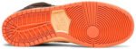 Concepts x Dunk High Pro SB TurDUNKen - Shoes - Image 4