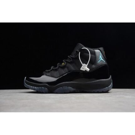 Air Jordan 11 Retro Gamma Blue 37803 - Shoes