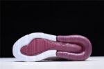 Nike Air Max 270 Barely Rose Pink White AH678 - Shoes - Image 5