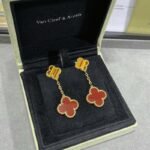 Van Cleef & Arpels Magic Alhambra Earrings - Image 8