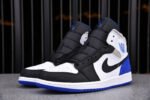 Air Jordan 1 Mid SE Union Royal 85254 - Shoes - Image 8