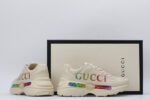 Gucci Rhyton Sneakers 3 - Shoes - Image 11