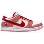 StrangeLove x Dunk Low SB Valentine’s Day - Shoes
