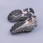 Salomon XT-6 Grey Green - Shoes - Image 4