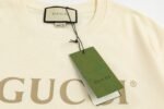 Gucci Logo T-shirts - Clothing - Image 4