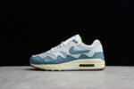 NIKE AIR MAX 1 PATTA WAVES NOISE AQUA DH134 - Shoes - Image 4
