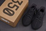 Yeezy Boost 350 V2 Black FU9006 - Image 11
