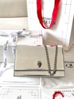 Alexander McQueen Sliver Cross-body Bags - Bag - Image 3