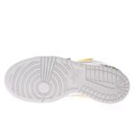 Nike X Off-White Dunk Low Lot 37 sneakers - Shoes - Image 4