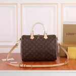 Louis Vuitton Speedy Bandoulière 20/25/30/35 - Bag - Image 28