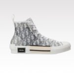 Dior B23 Oblique High Shoes T00480 - Shoes - Image 2