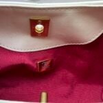 Chanel Small Hobo Bag - Image 8