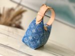 [TOP] Louis Vuitton LV New Remix Hills Pochette - Bag - Image 3