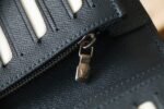 [TOP]Louis Vuitton Pocket Organizer Damier Heritage Blue - Image 10