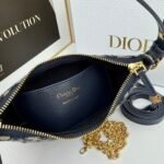 Dior 30 Montaigne Diorling Mini Bag With Chain - Image 8