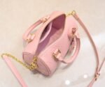 Louis Vuitton Speedy Bandoulière 20 Pink - Bag - Image 6