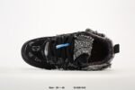 Louis Vuitton Sneakers Black - Shoes - Image 5